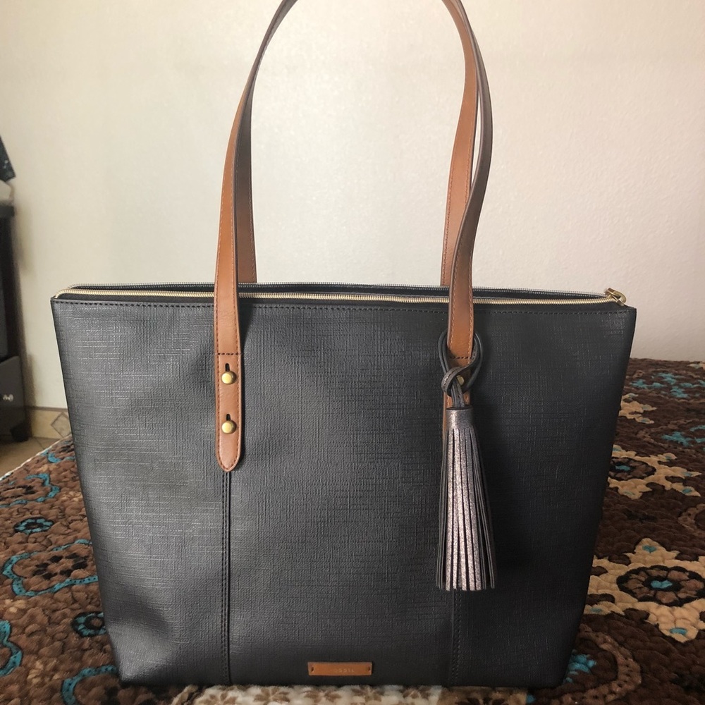 Fossil handbag 👜